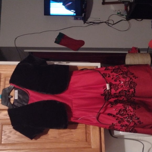 Dress - Picture 3 of 3